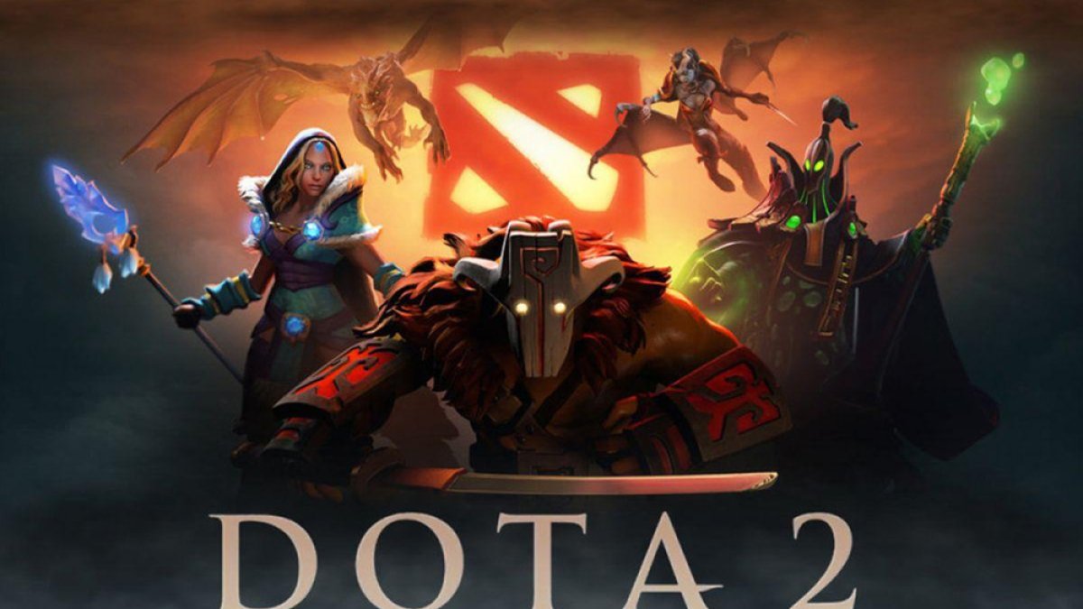 Dota 2