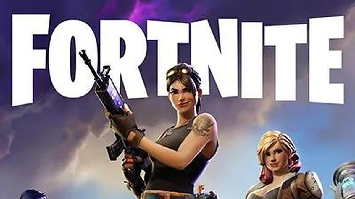 Fortnite
